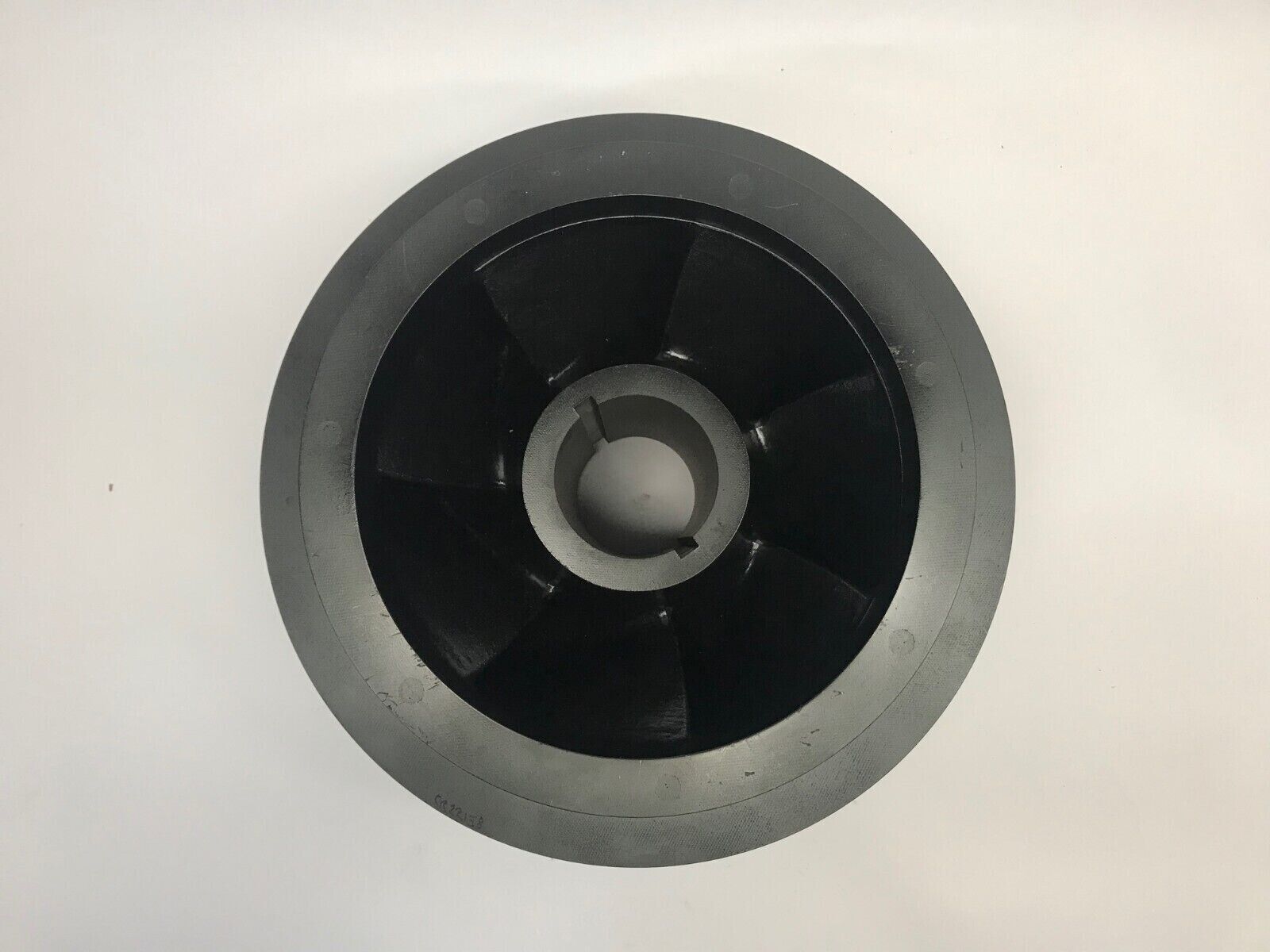 Sims SIMSITE Type 300 Impeller for Ingersoll Rand NESW Pump 13-3/4" Inch OD - New – Open box - Maverick Industrial Sales