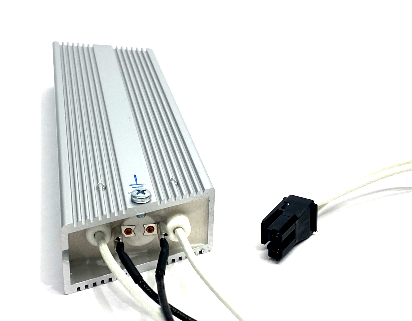 Delta Tau GAR78 Regenerative Shunt Resistor 78 Ohm 300W - New – Open box - Maverick Industrial Sales