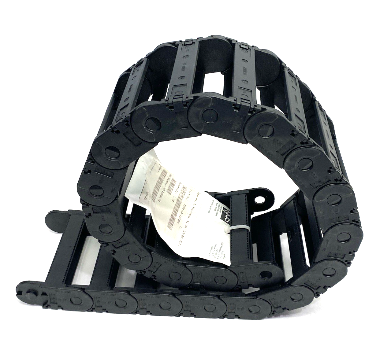 Igus 2500-10-1003MC E-Chain Flexible Cable Carrier Assembly - Maverick Industrial Sales