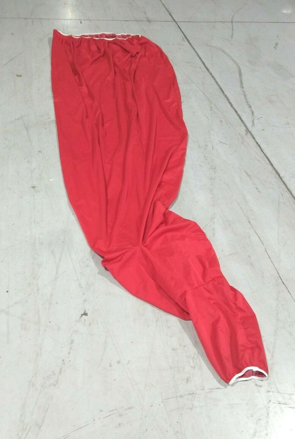 AIC Americal Industrial 57-4852 ABB 5400 Robot Standard Body Slip On Cover Rev 3 - Maverick Industrial Sales