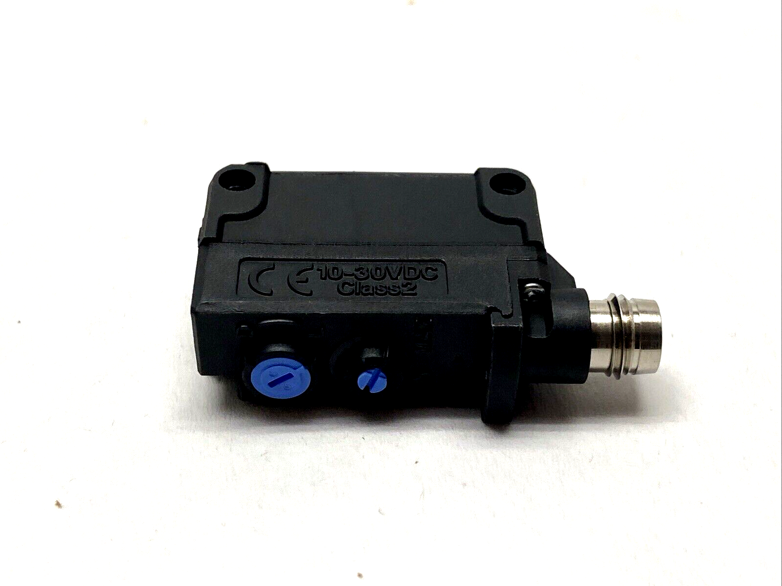 Keyence PZ-G41CP Square Reflective Photoelectric Sensor M8 Connector Type - Maverick Industrial Sales