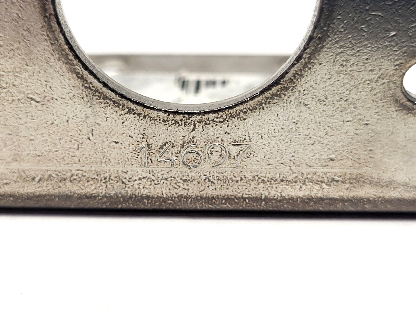 Banner 14697 Mounting Bracket SMB30MM - Maverick Industrial Sales
