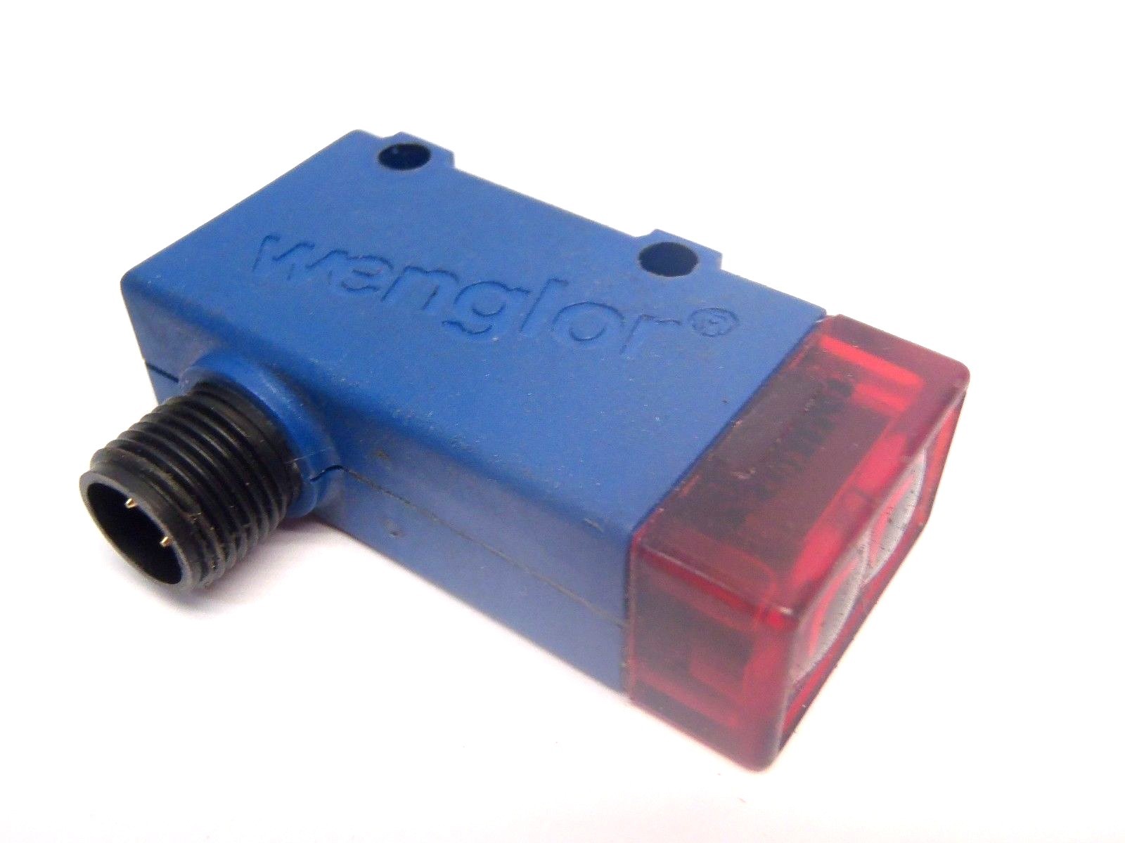 Wenglor YM24PAH2ABF Contrast Sensor 150mm Range 10-30VDC - Maverick Industrial Sales