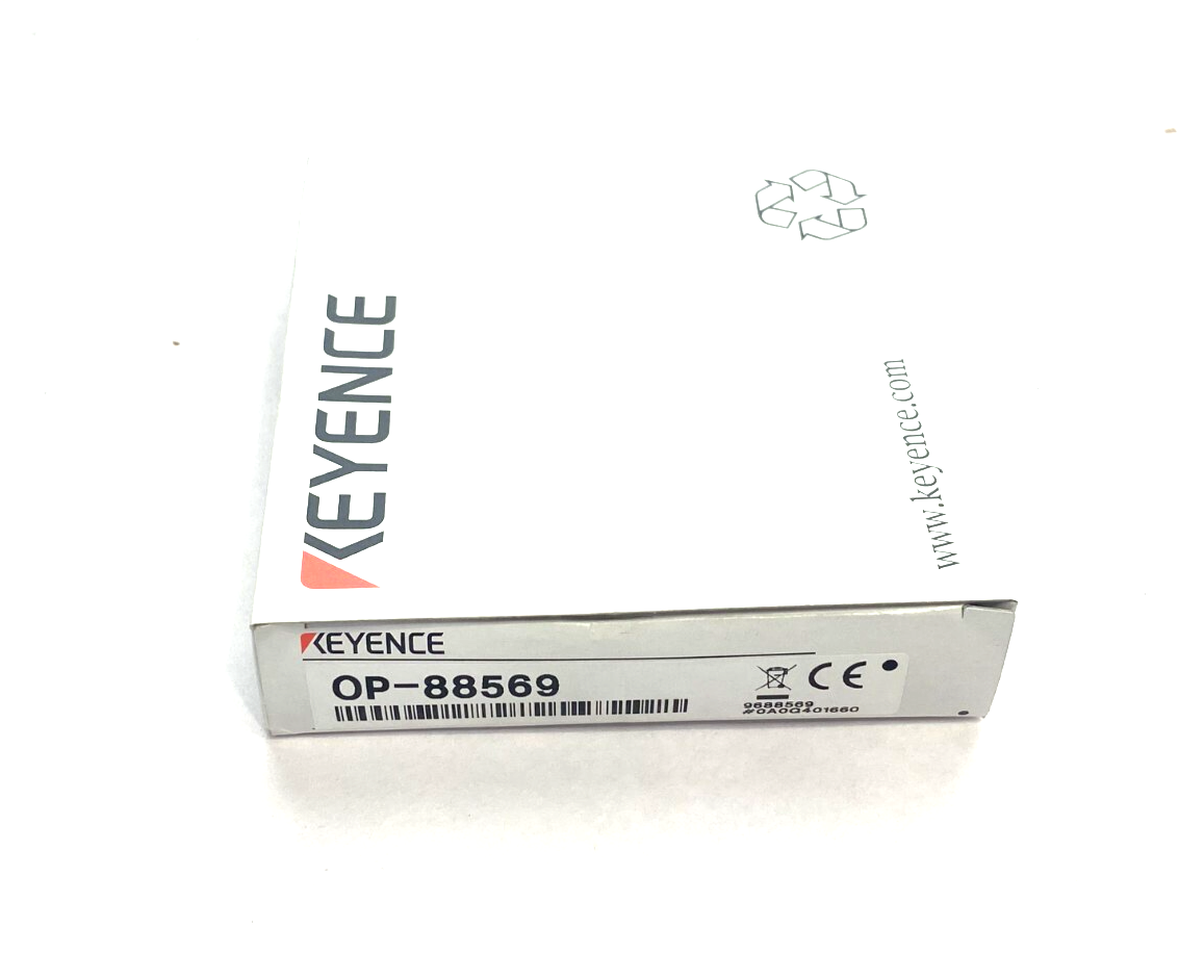 Keyence OP-88569 Type C USB Cable - Maverick Industrial Sales