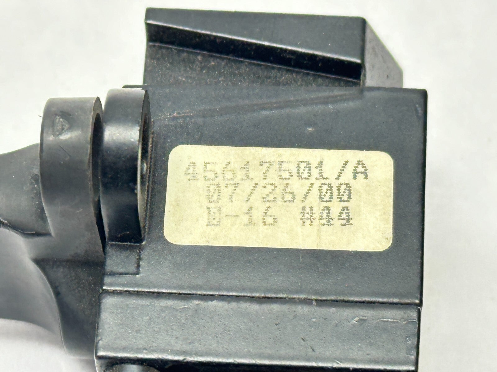 45617501/A Ball Valve Assembly E-16 #44 - Maverick Industrial Sales