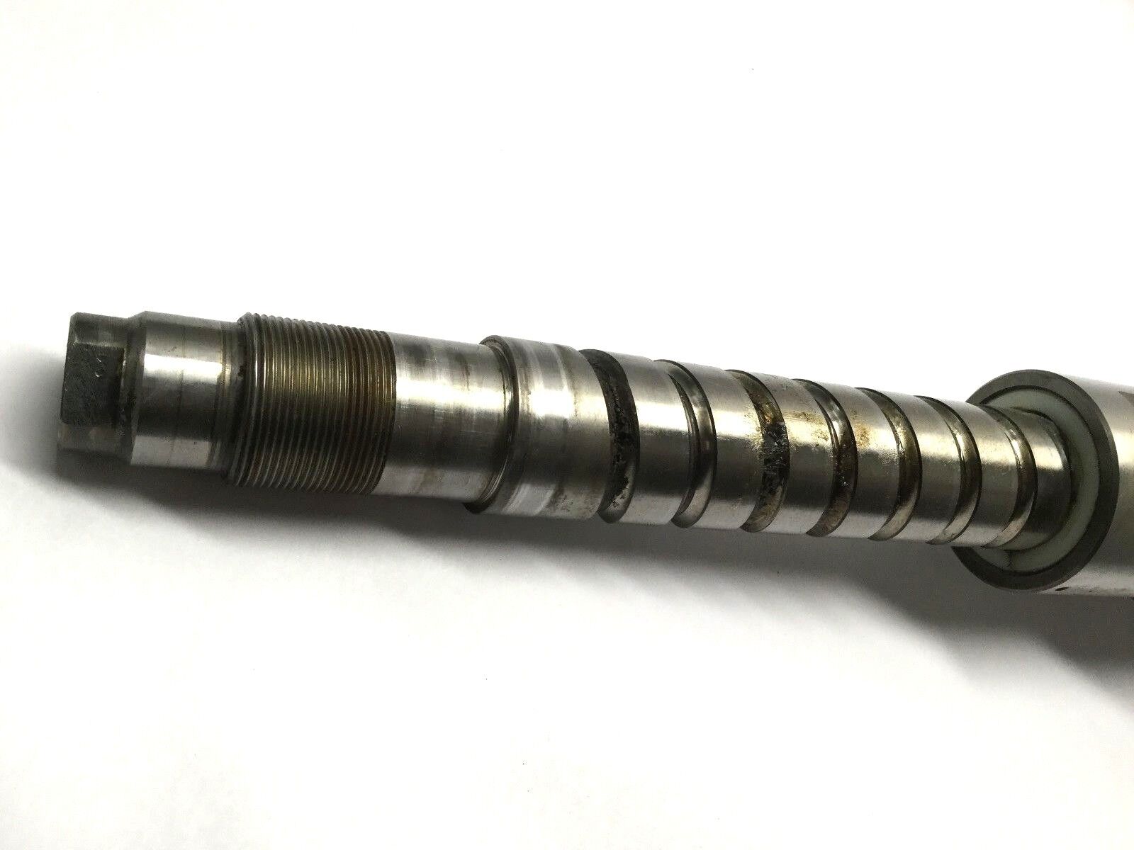 MAZAK 552HZ-34 Ball Screw 15528400020 - Maverick Industrial Sales