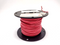 15-18-16B-10 1015 18 AWG 16ST Pink TEW Boat Cable 1000V, 3.5lb Spool - Maverick Industrial Sales