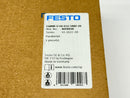 Festo EAMM-U-60-D32-58AA-91 Parallel Kit 8058930 - Maverick Industrial Sales