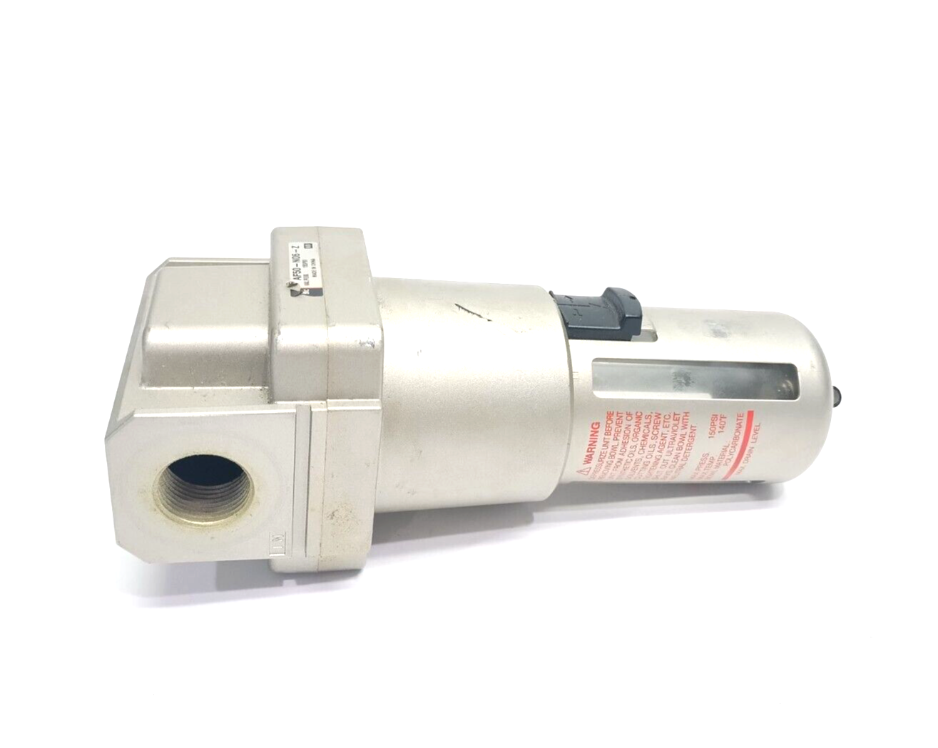 SMC AF50-N06-Z Pneumatic Filter 3/4" NPT NO ELEMENT - Maverick Industrial Sales