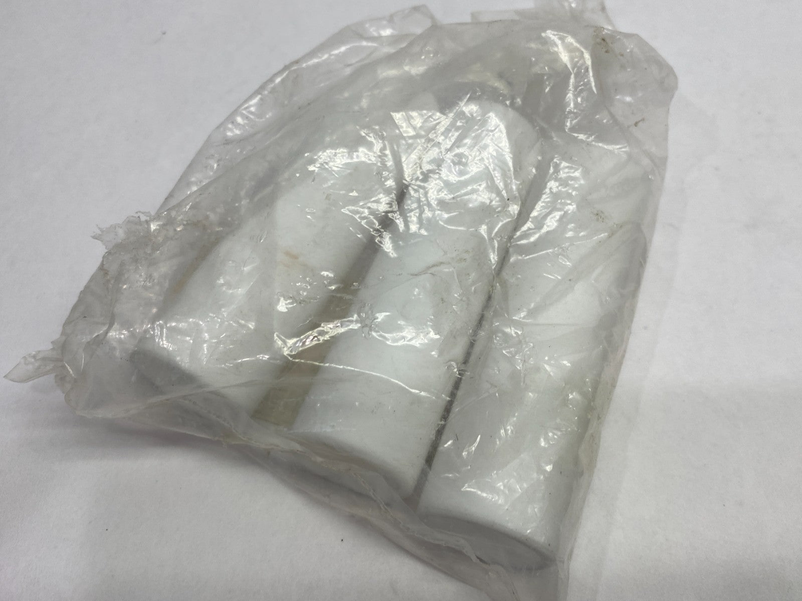 3587872 | DMG Mori Plastic Tube 32x26x108.5 PKG OF 3 - New - Maverick Industrial Sales