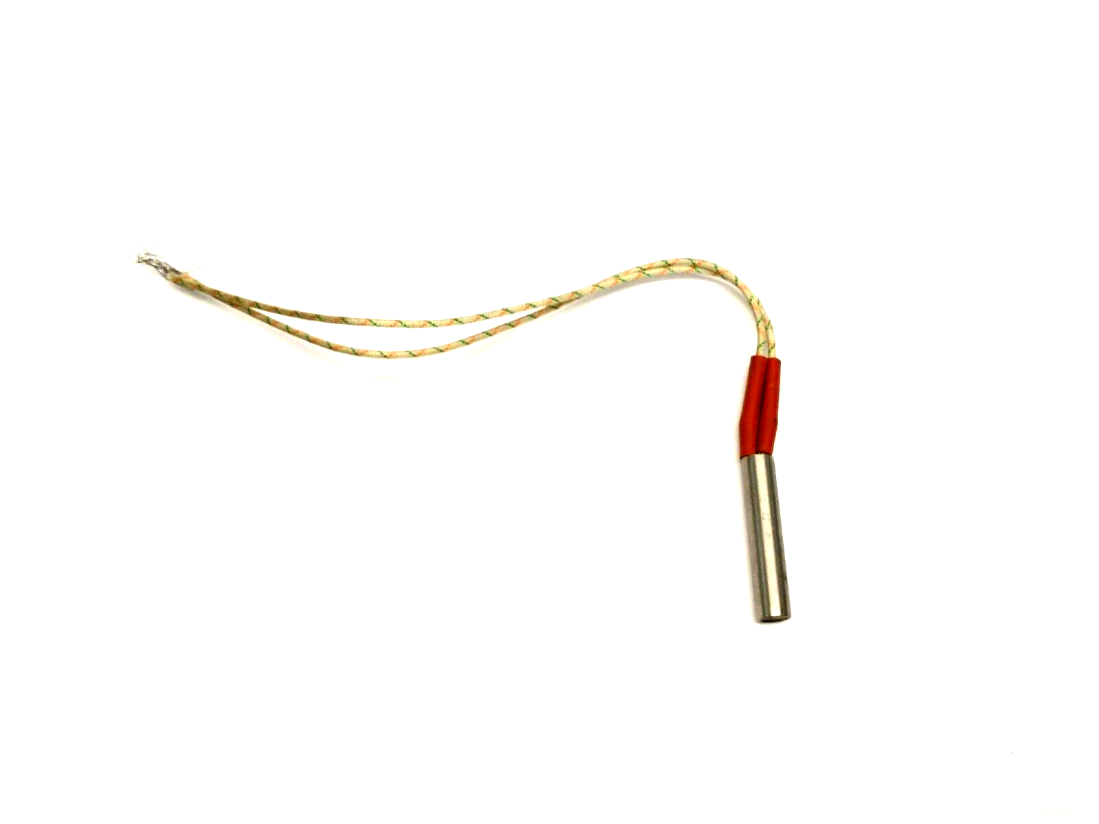 Watlow G1N43 FIREROD Cartridge Heater 3/8" x 1-3/4" Long 120V 250W - Maverick Industrial Sales