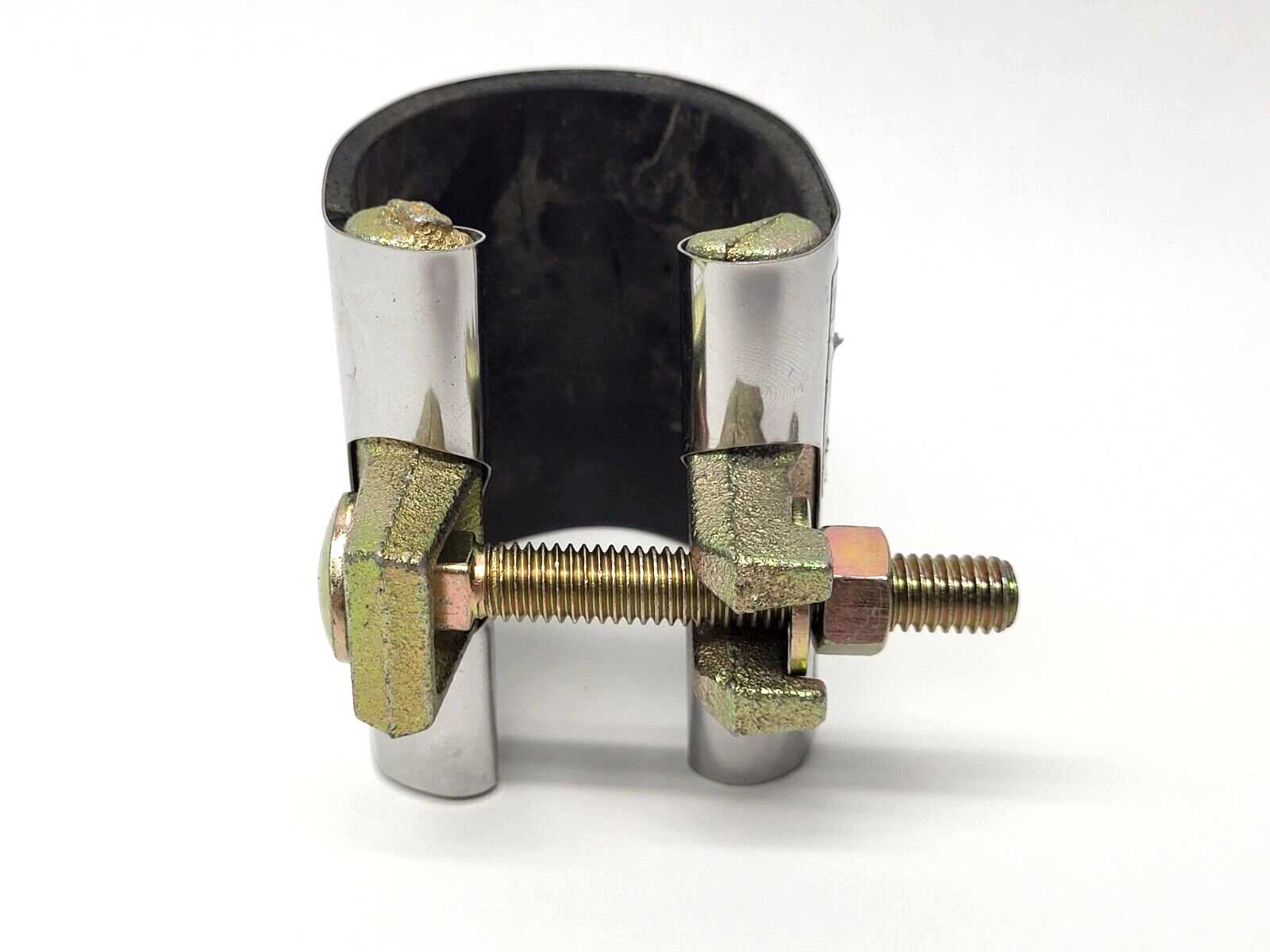 B&K 160-008 Repair Clamp 2" x 3" - Maverick Industrial Sales