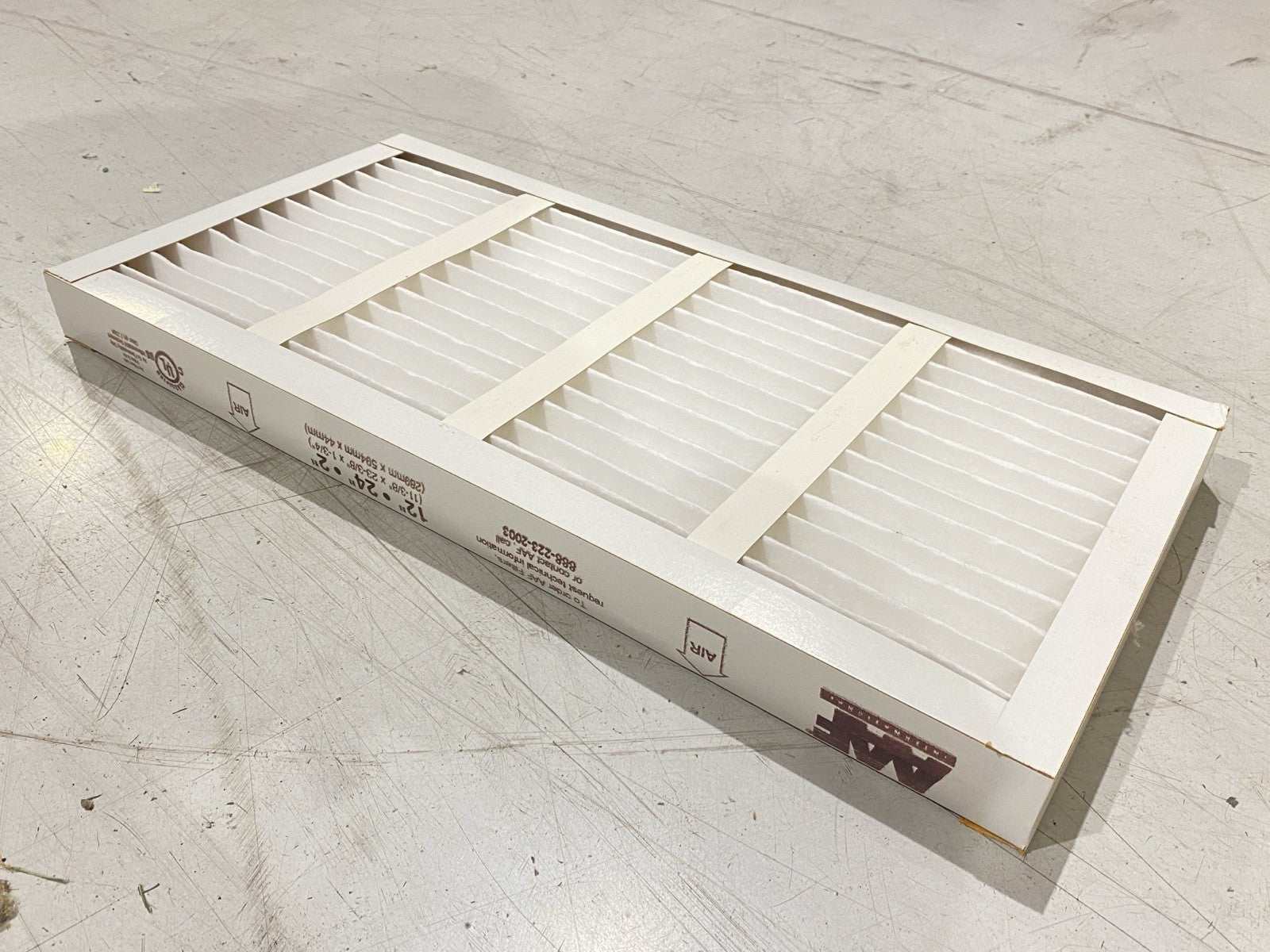 170-102-319 | AAF Flanders - Open box - Maverick Industrial Sales