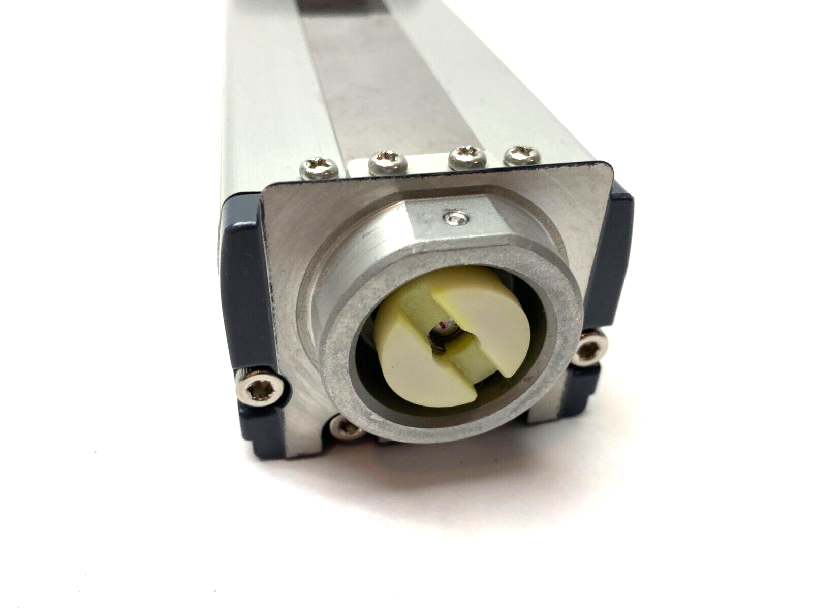IAI RCP4-SA6C-I-42P-12-100-P3-S Intelligent Linear Actuator BROKEN SLIDE - Maverick Industrial Sales