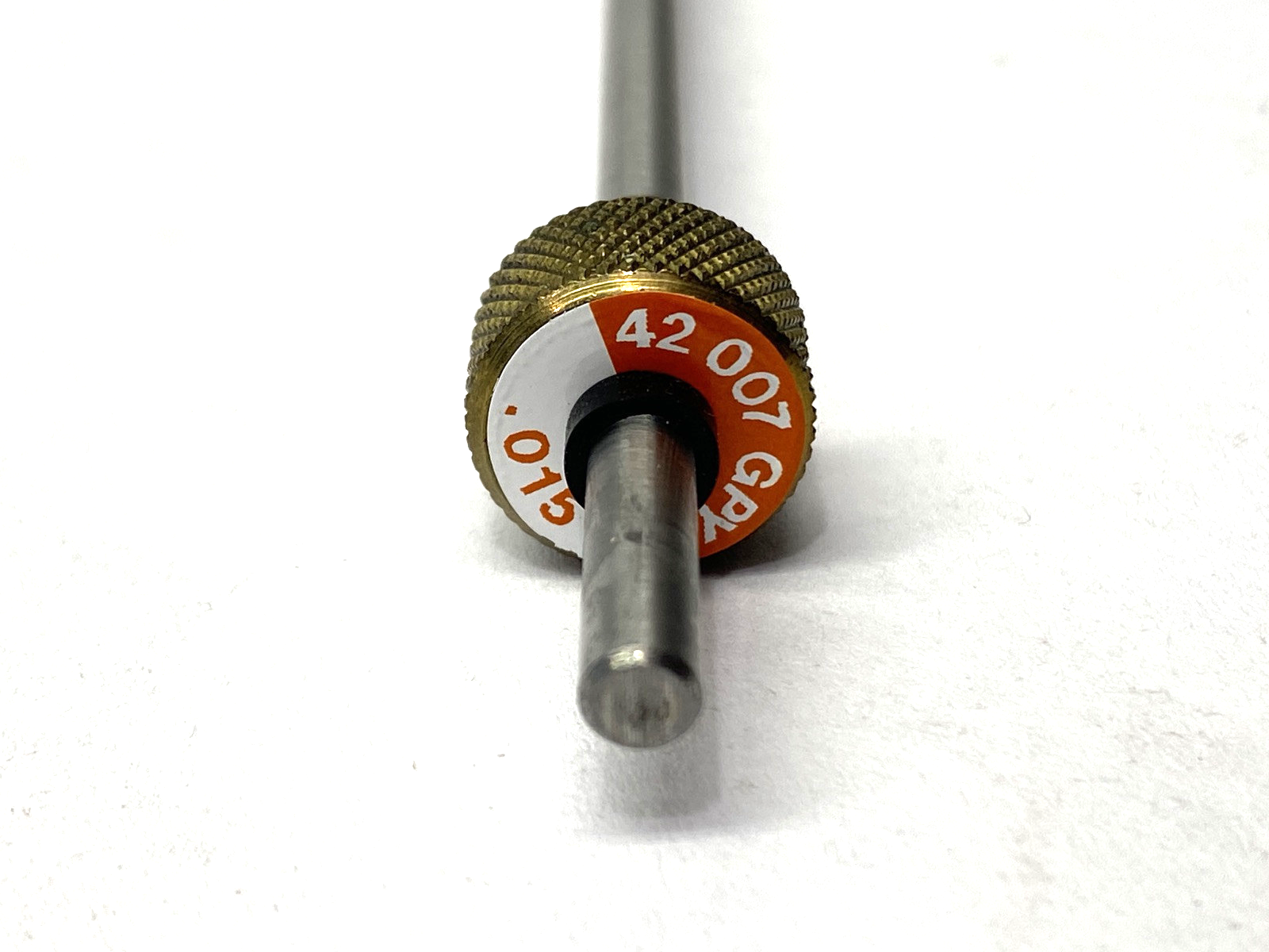 Hermes 42007GPY.015 Engraving Cutter Tool - Maverick Industrial Sales