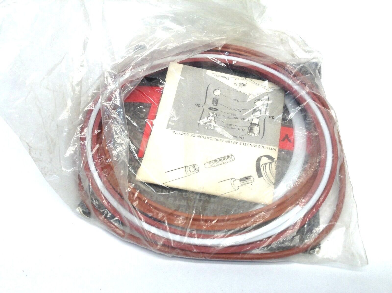 Hydro-Line SKN2-661-40-V Seal Kit - Maverick Industrial Sales