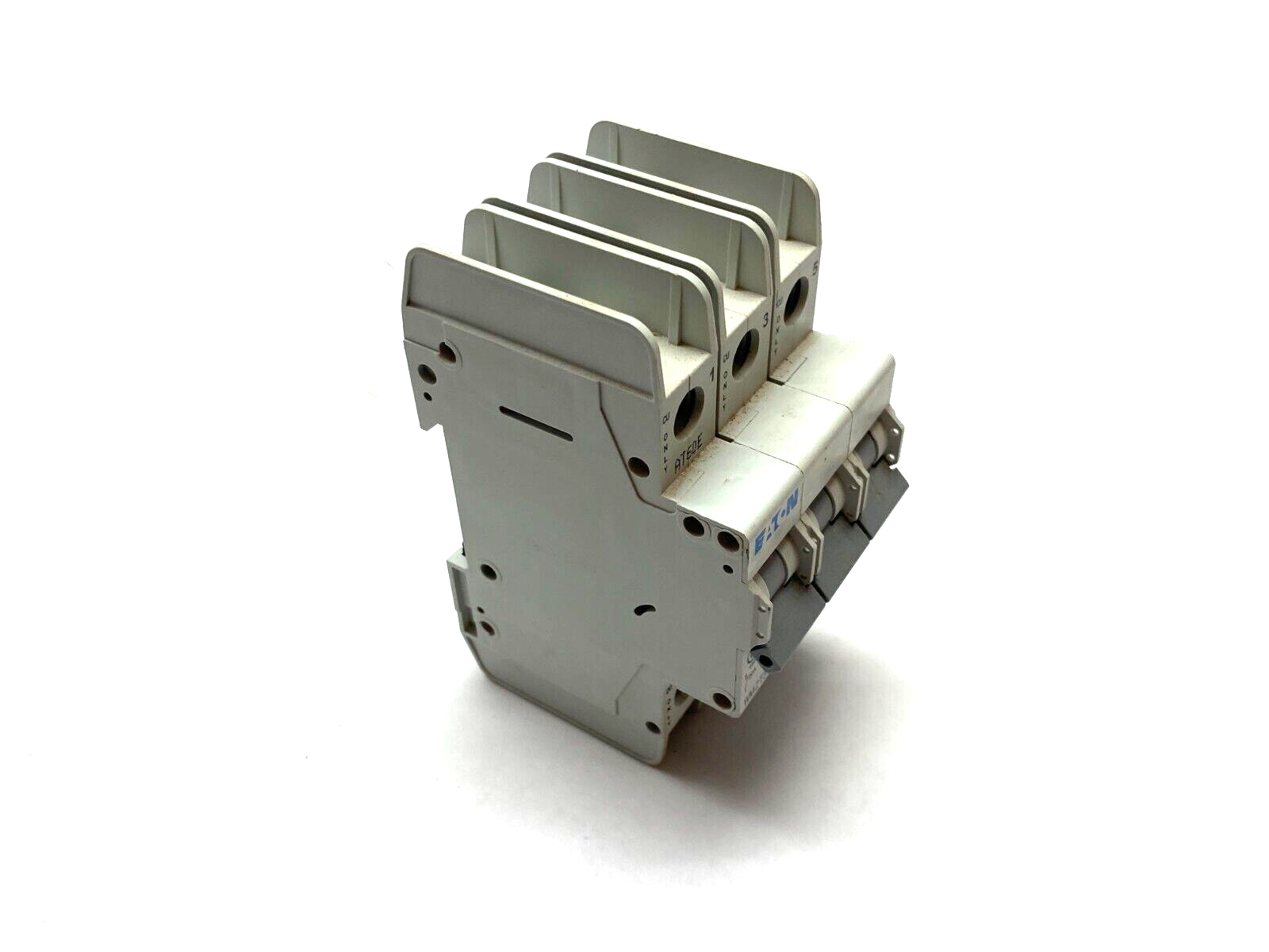 Eaton WMZT3C20 Circuit Breaker 3-Pole 20A 480Y/277V - Maverick Industrial Sales
