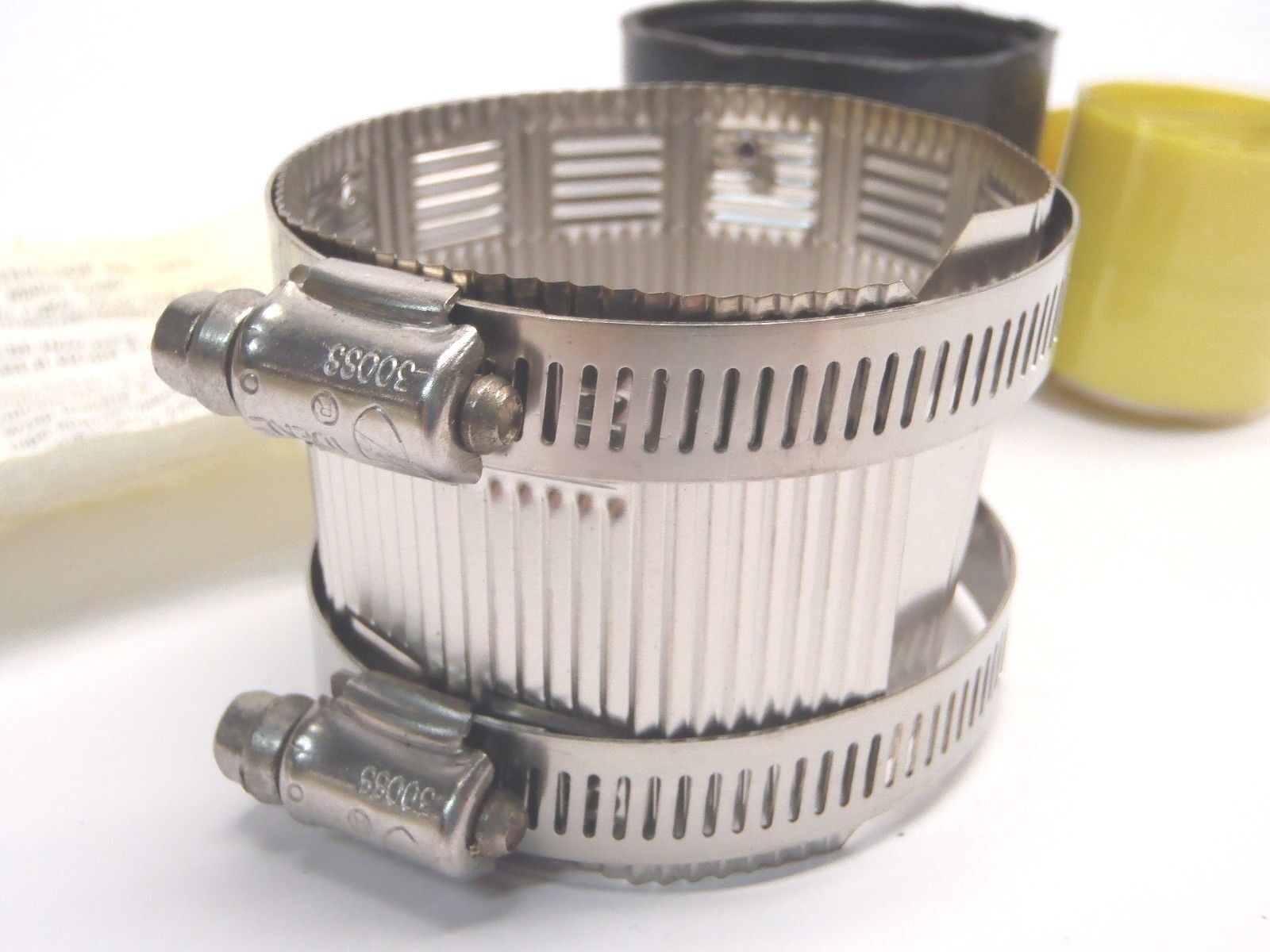 WATTEREDGE INC CSI-1020-HPK Robot Water Cooled Kick-less Cable Hose Patch Kit - Maverick Industrial Sales