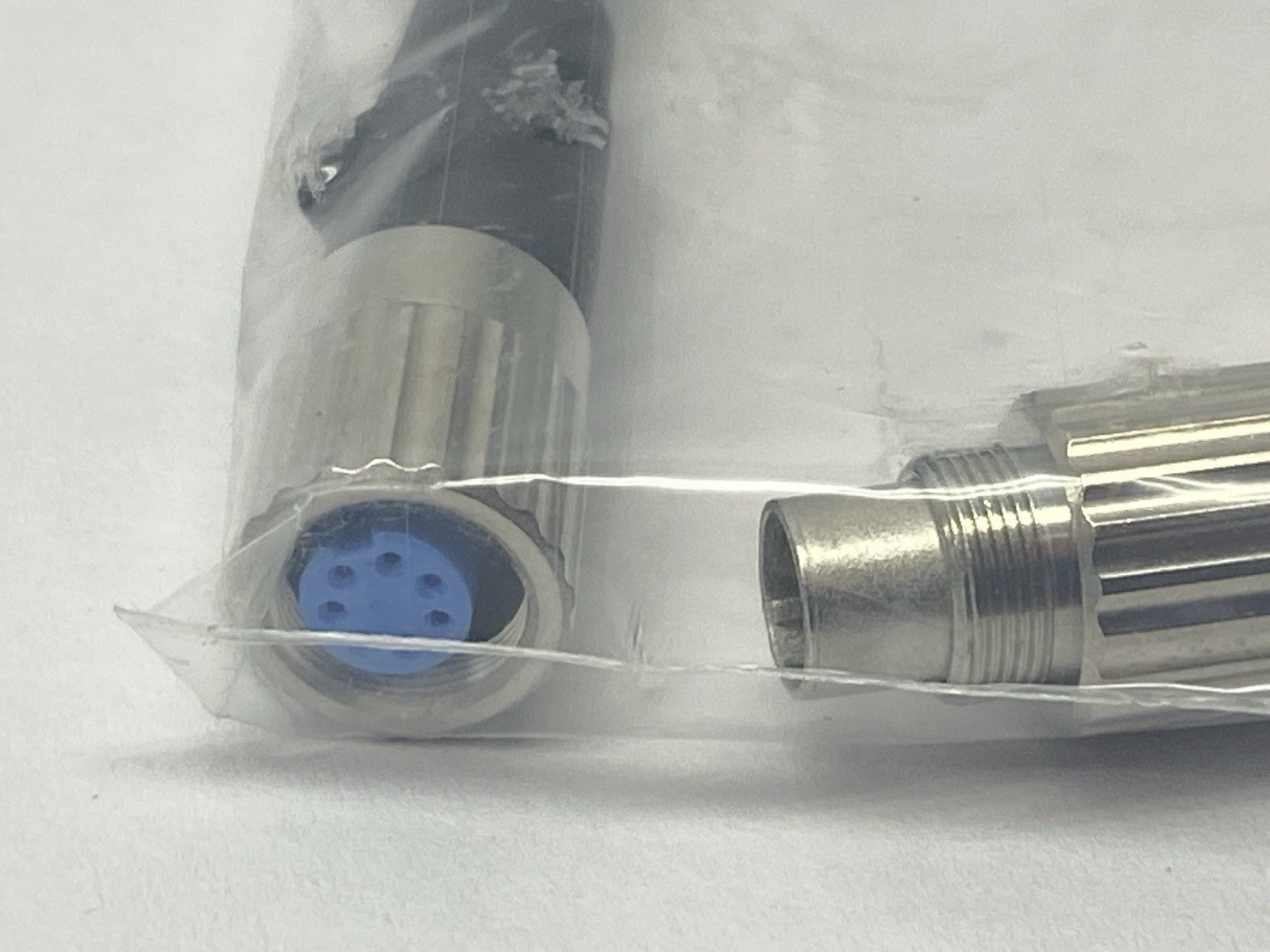 Bosch Rexroth 0608730200 Transducer Cable MCR033 - Maverick Industrial Sales