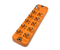 ifm AL2341 IO-Link Input Module 18-30VDC, IO-Link Module 10x2 DI M12 IP67 - Maverick Industrial Sales