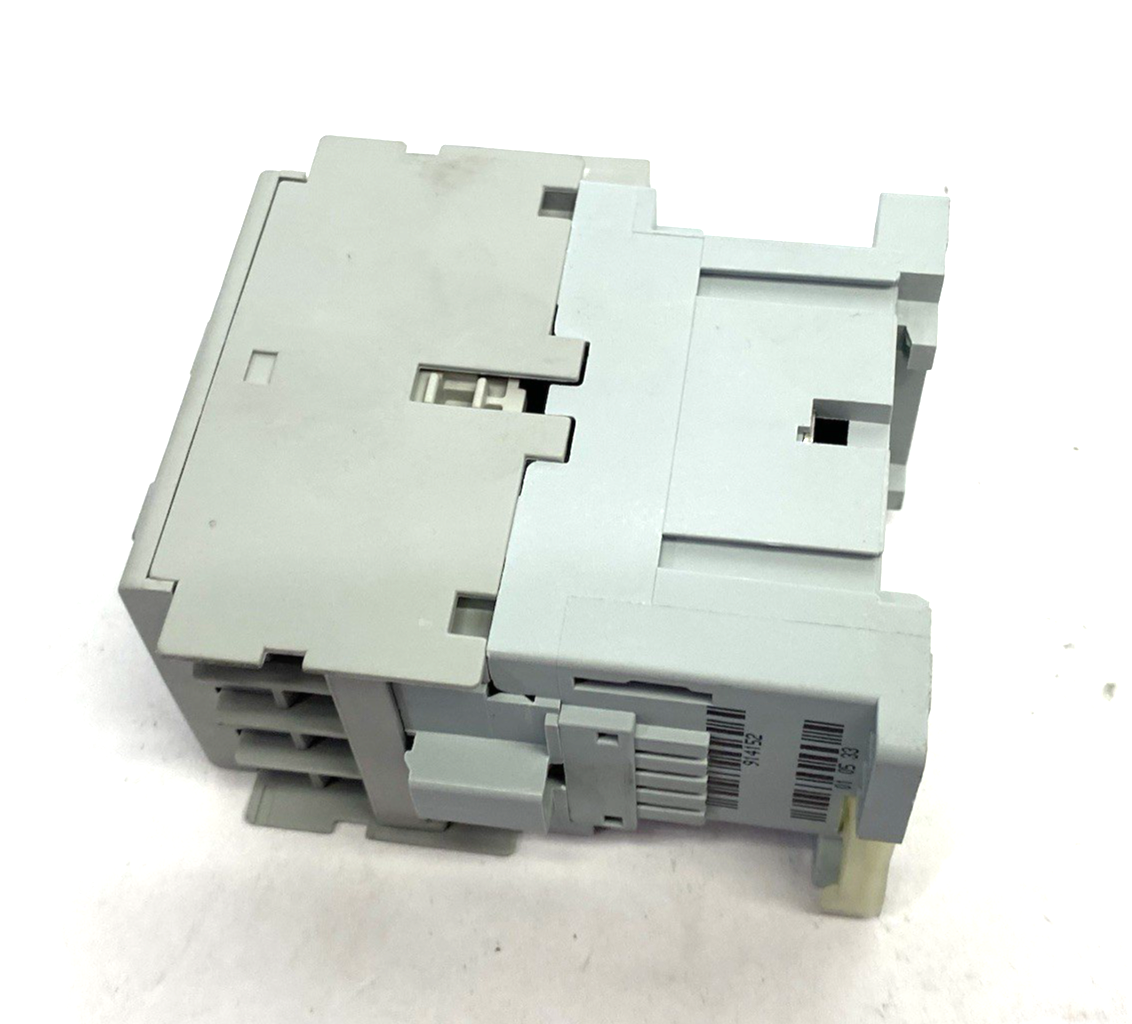Allen Bradley 100-C16D10 Ser. B IEC 16 A Contactor, 1 NO Contacts & 0 NC Contact - Maverick Industrial Sales