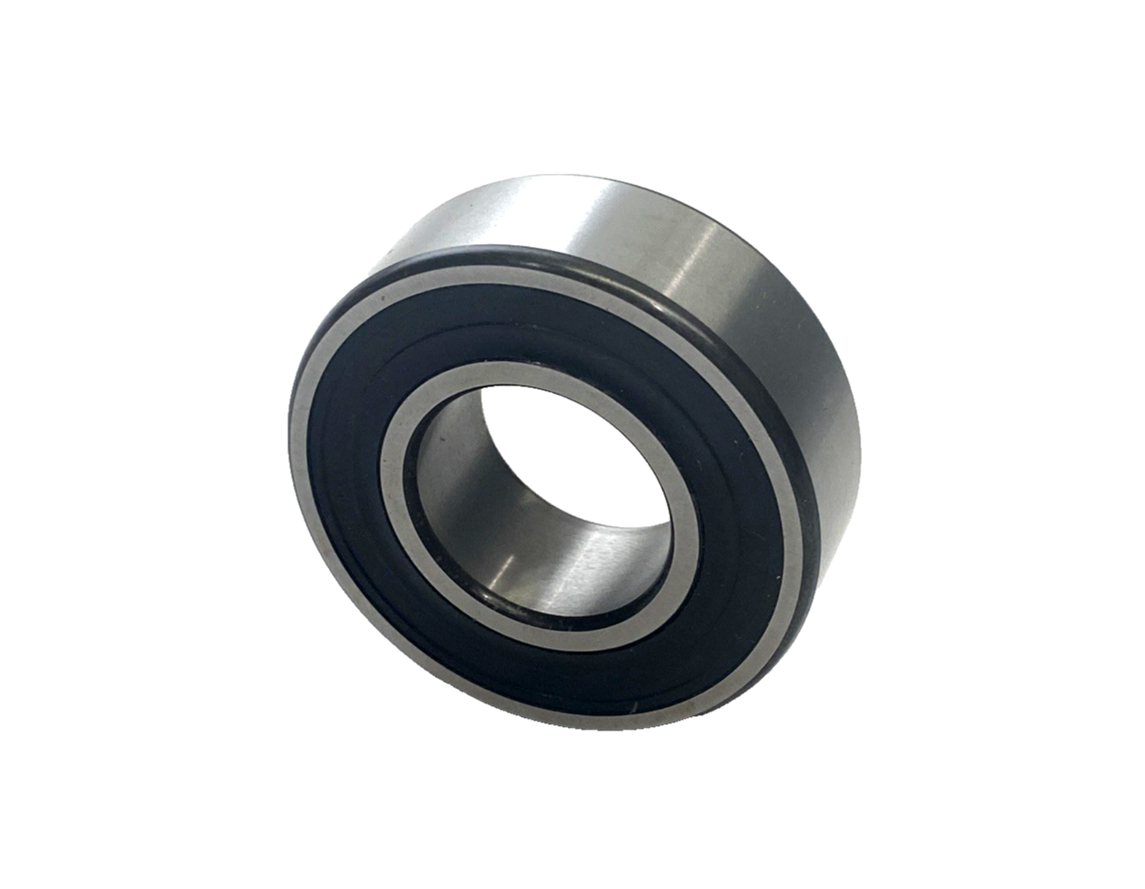 SKF 2205 E-2RS1TN9 Self-Aligning Ball Bearing 25mm Bore 52mm OD 18mm Wide - Maverick Industrial Sales