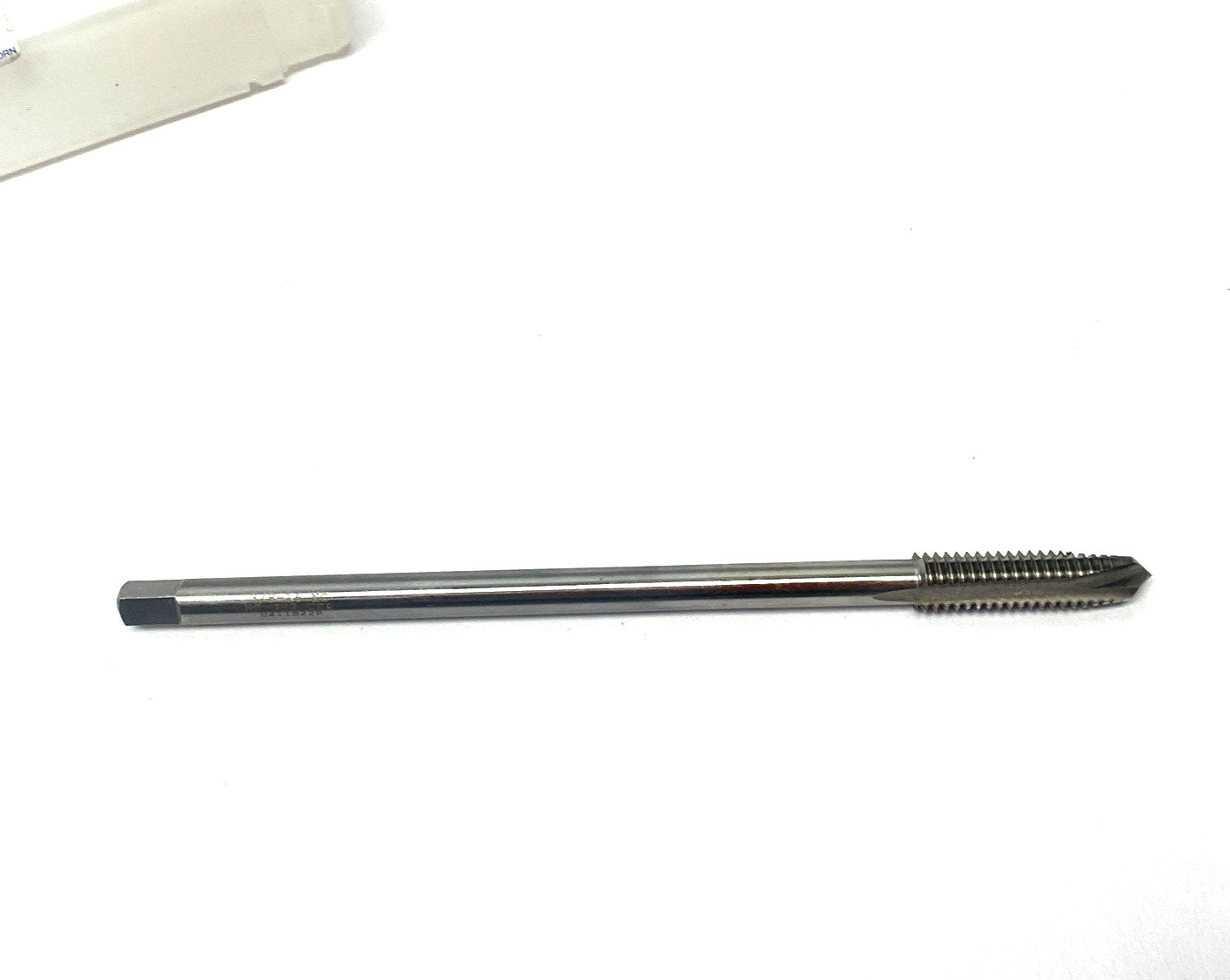 Rapidkut EP55203166 Spiral Point Extension Plug Tap 3/8-16X6" SP PT SM SH EXT - Maverick Industrial Sales