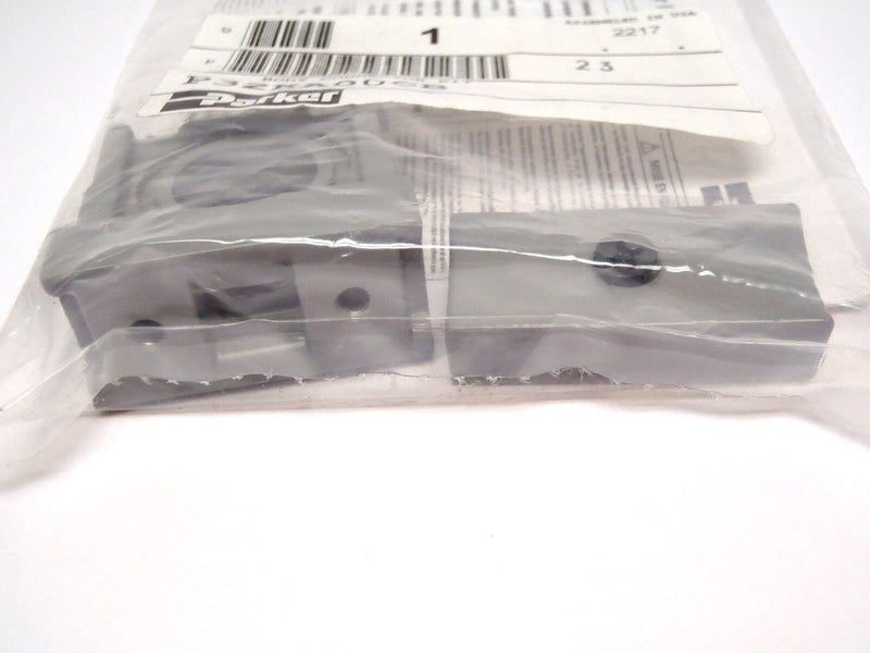 Parker P32KA00CB Body Connector Kit 2217 - Maverick Industrial Sales