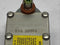 Namco Controls EA750 80000 Snap-Lock Limit Switch BENT SHAFT - Maverick Industrial Sales