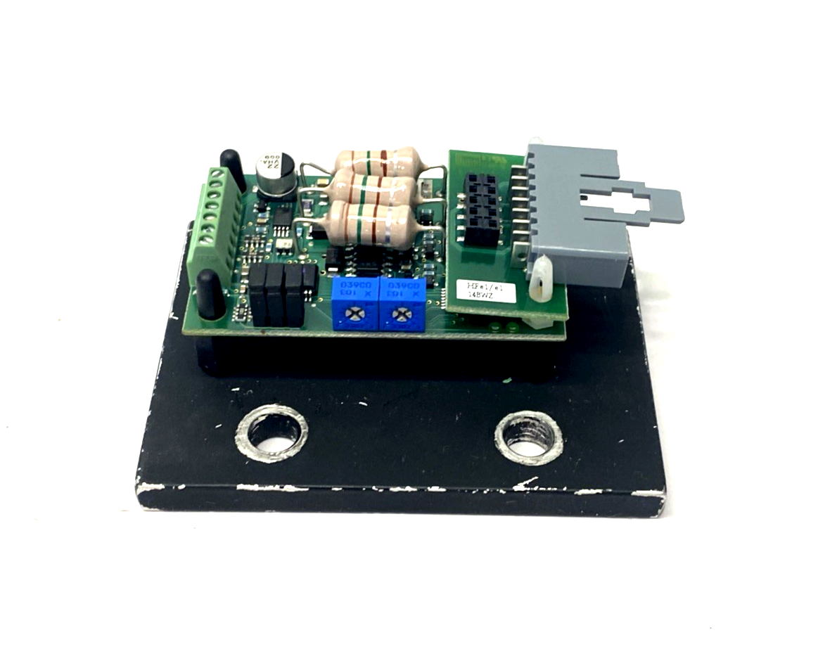 249633 | Maxon Motor Controller DEC Amplifier, 24V 1A, Speed Control 1-Q-EC - Used - Maverick Industrial Sales