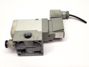 SMC VP544-5DZ1-A Solenoid Valve - Maverick Industrial Sales