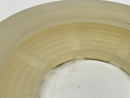 Anver A-0100015030 Silicone Sealing Ring Cleated 7" 175mm - Maverick Industrial Sales