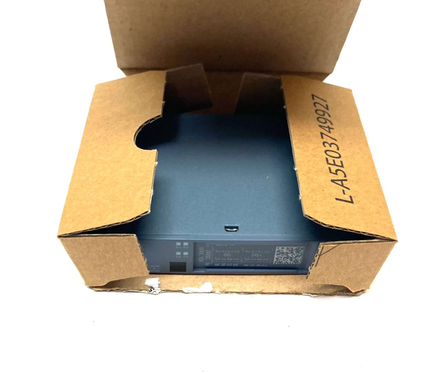 Siemens 6ES7132-6BD20-0DA0 SIMATIC ET 200SP Digit Output Module DQ 4x24VDC/2A HS - Maverick Industrial Sales