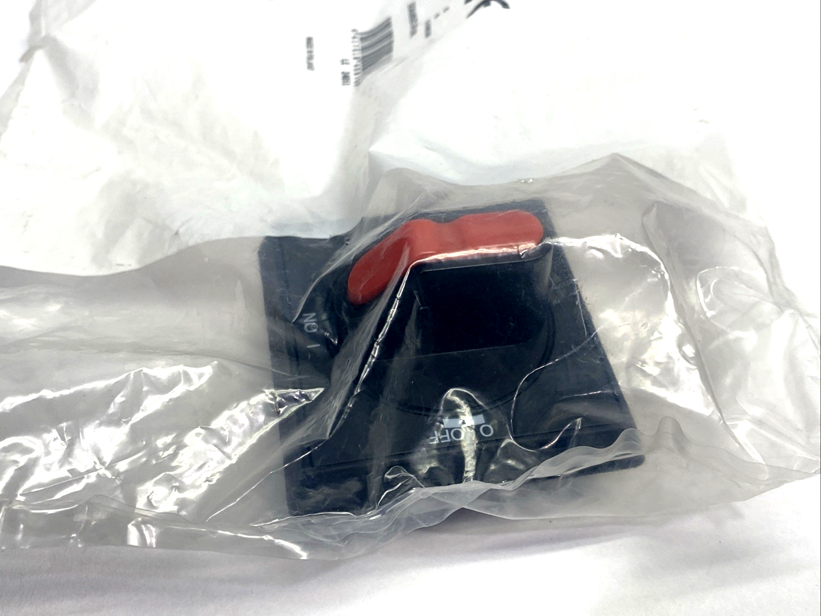 ABB OHBS2AJ Disconnect Switch Selector Handle 1SCA105213R1001 - Maverick Industrial Sales
