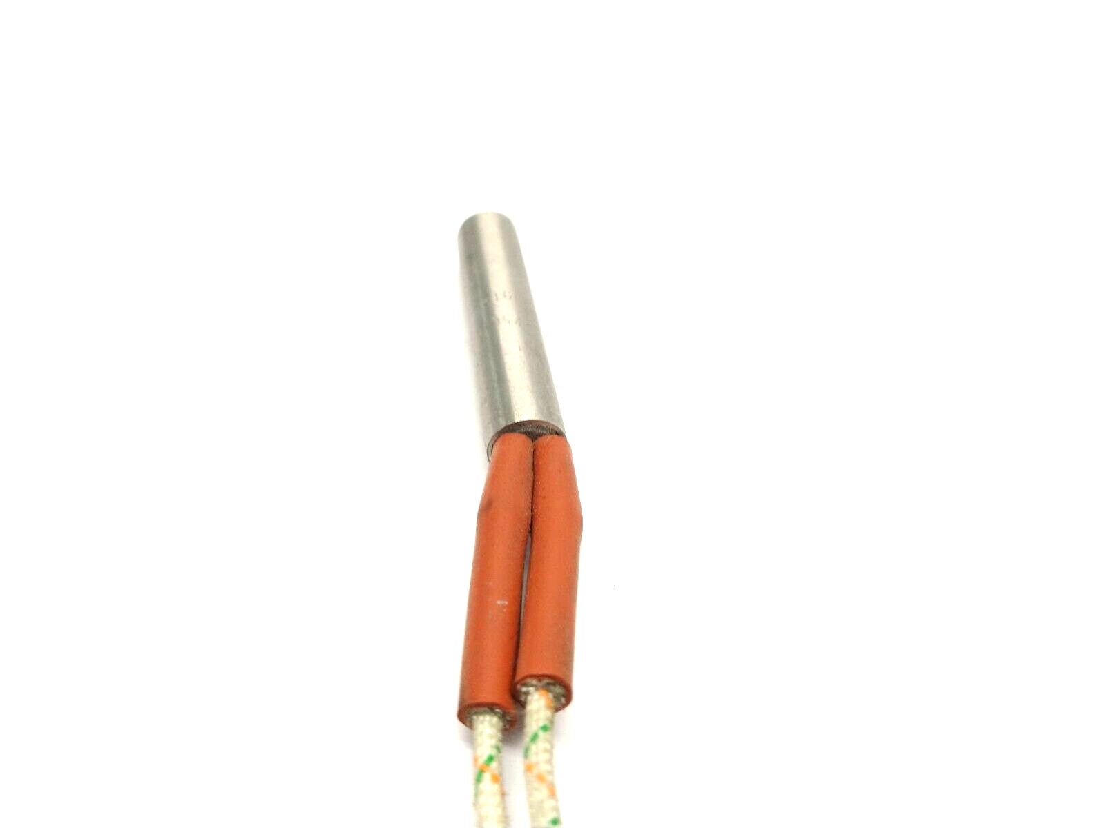 Watlow G1N43 FIREROD Cartridge Heater 3/8" x 1-3/4" Long 120V 250W - Maverick Industrial Sales