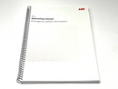 ABB 3HAC027098-001 Rev. S Emergency Safety Information Manual - Maverick Industrial Sales