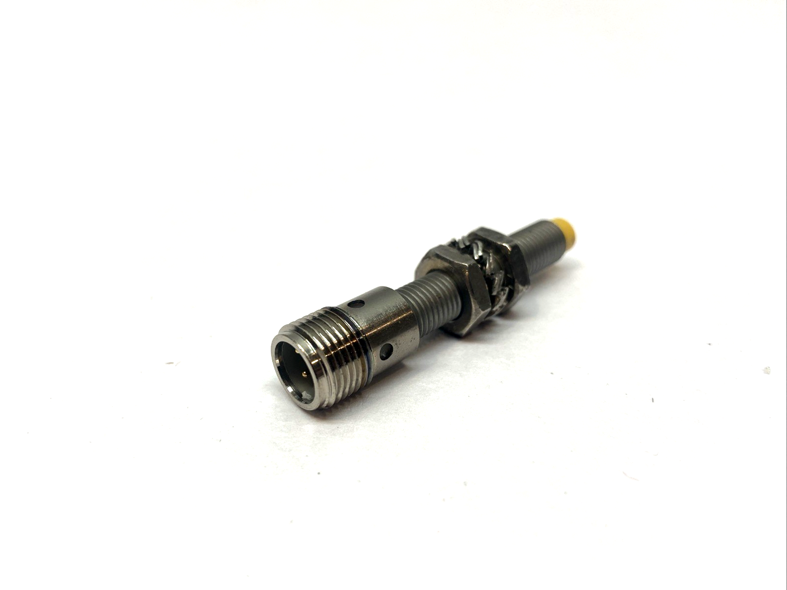 4602760 | Turck Inductive Proximity Sensor - Used - Maverick Industrial Sales