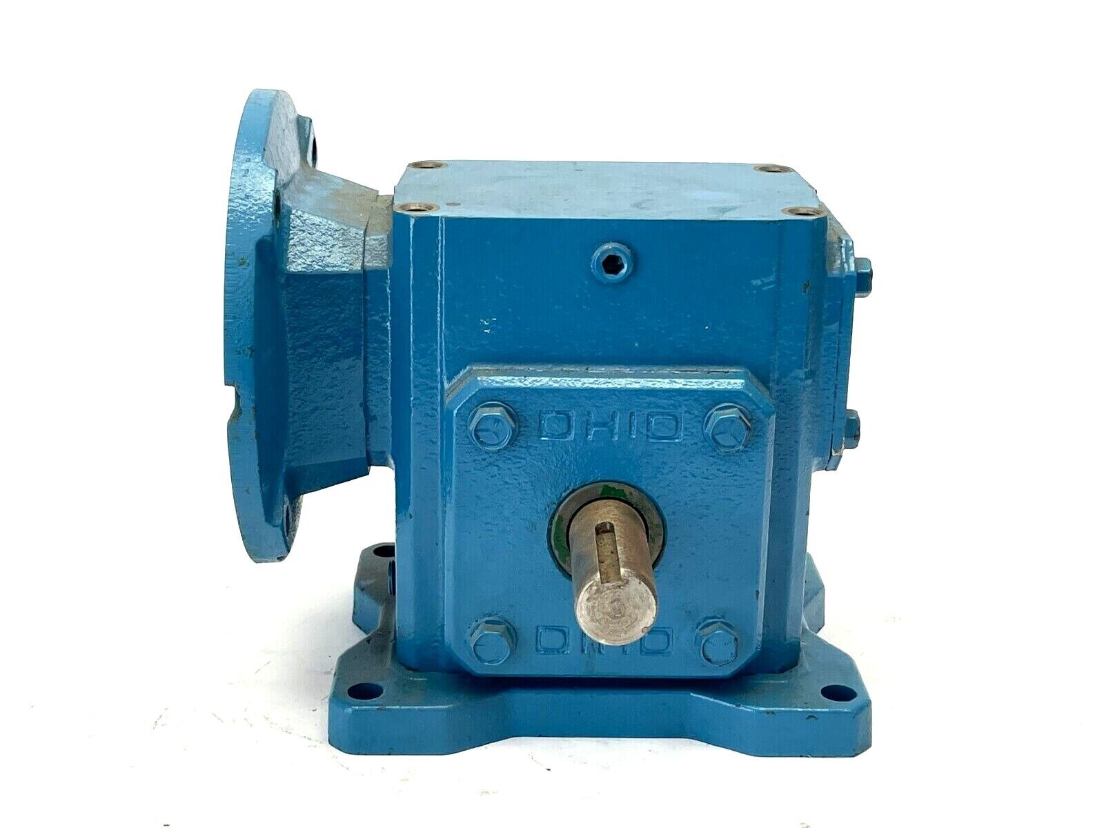 Ohio Gear U2206MQ56 Gear Reducer 1750 Input RPM Class 1 - Maverick Industrial Sales