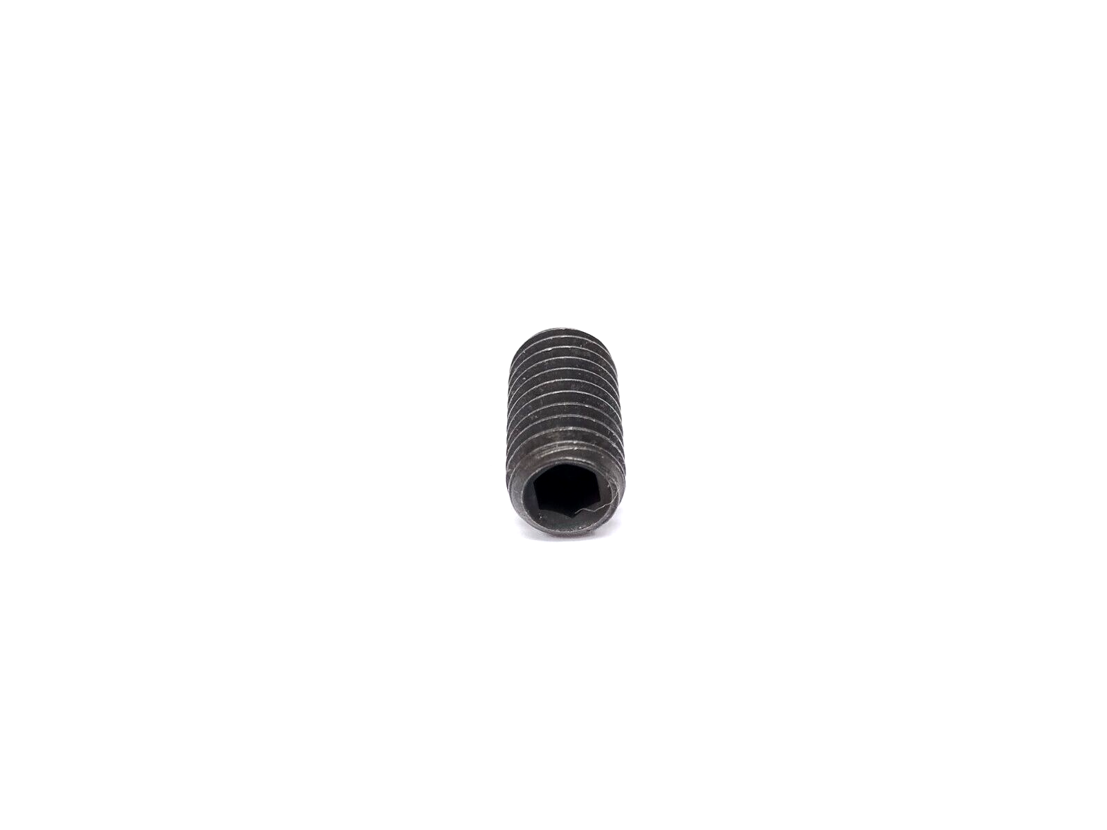 Flowserve 109A2A48 Hex Socket Head Set Screw SOCH 0.375" 95079265 LOT OF 4 - Maverick Industrial Sales