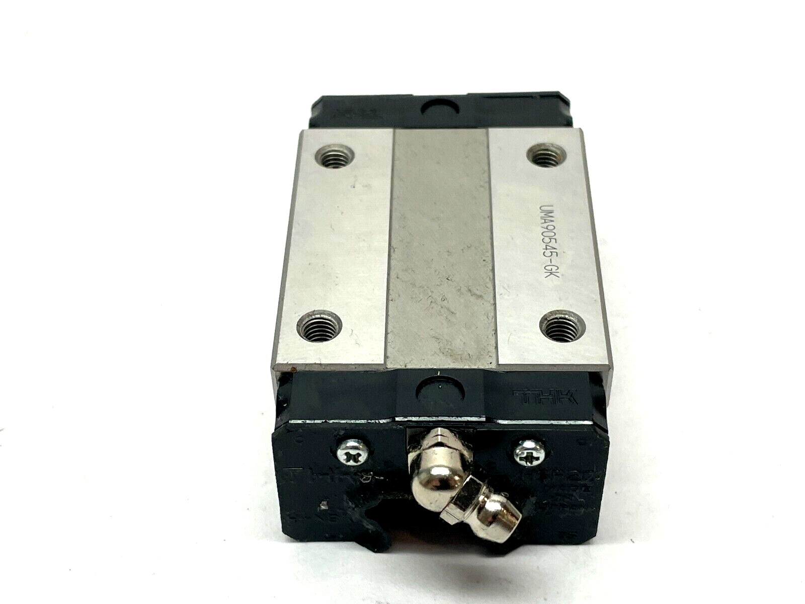 THK HSR20R1 Linear Guide Block - Maverick Industrial Sales