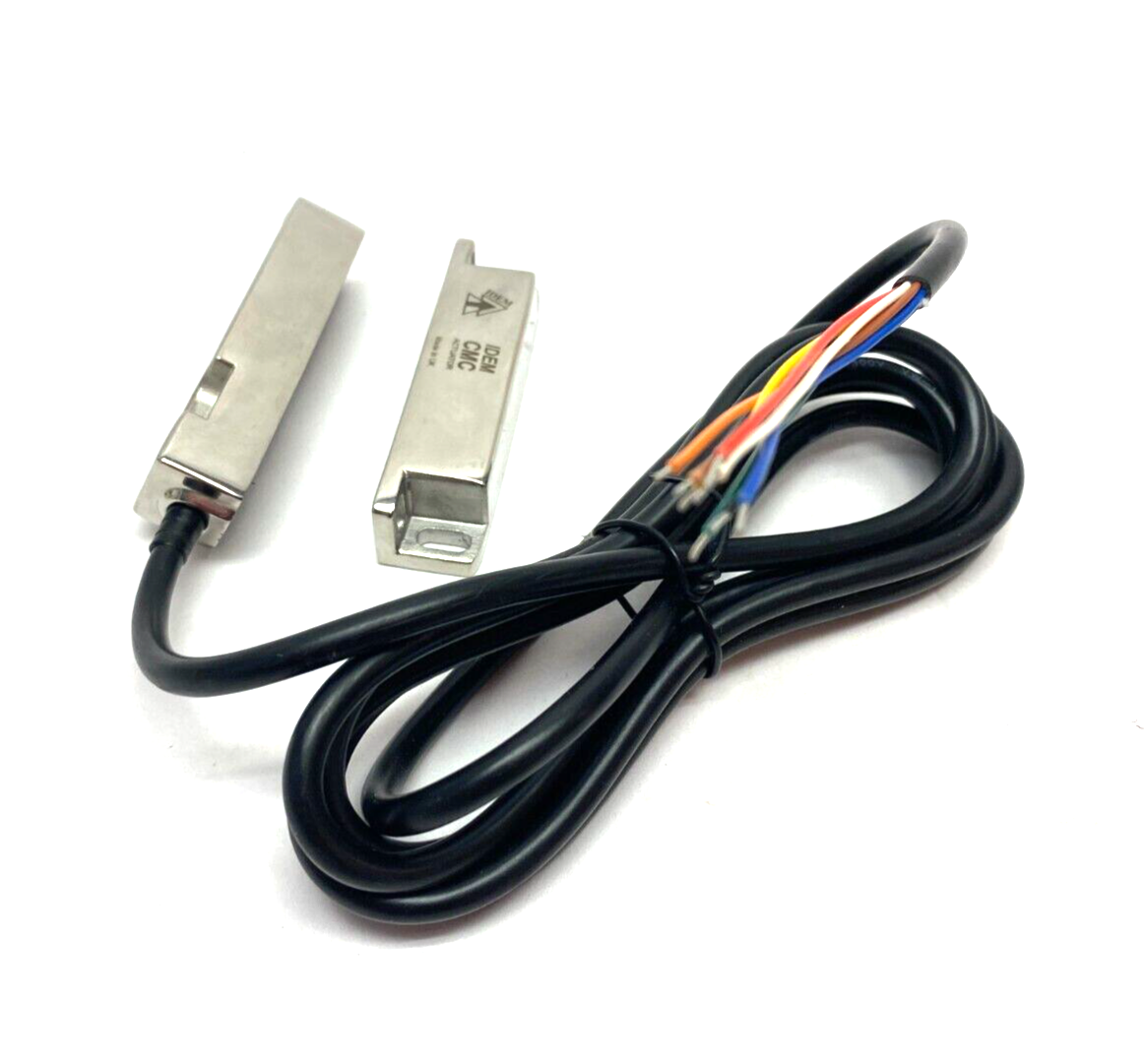 Automation Direct CMC-138005 IDEM Magnetic Safety Switch Set Non-Contact Coded - Maverick Industrial Sales