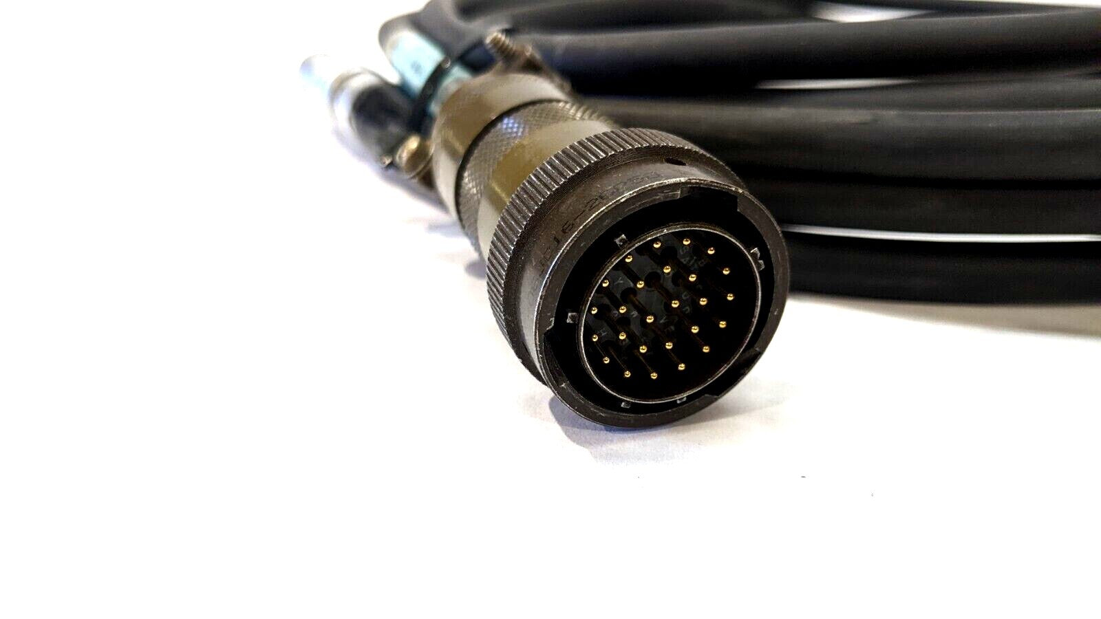 CP TechMotive 299230-81150C REV E Connector Cable - Maverick Industrial Sales