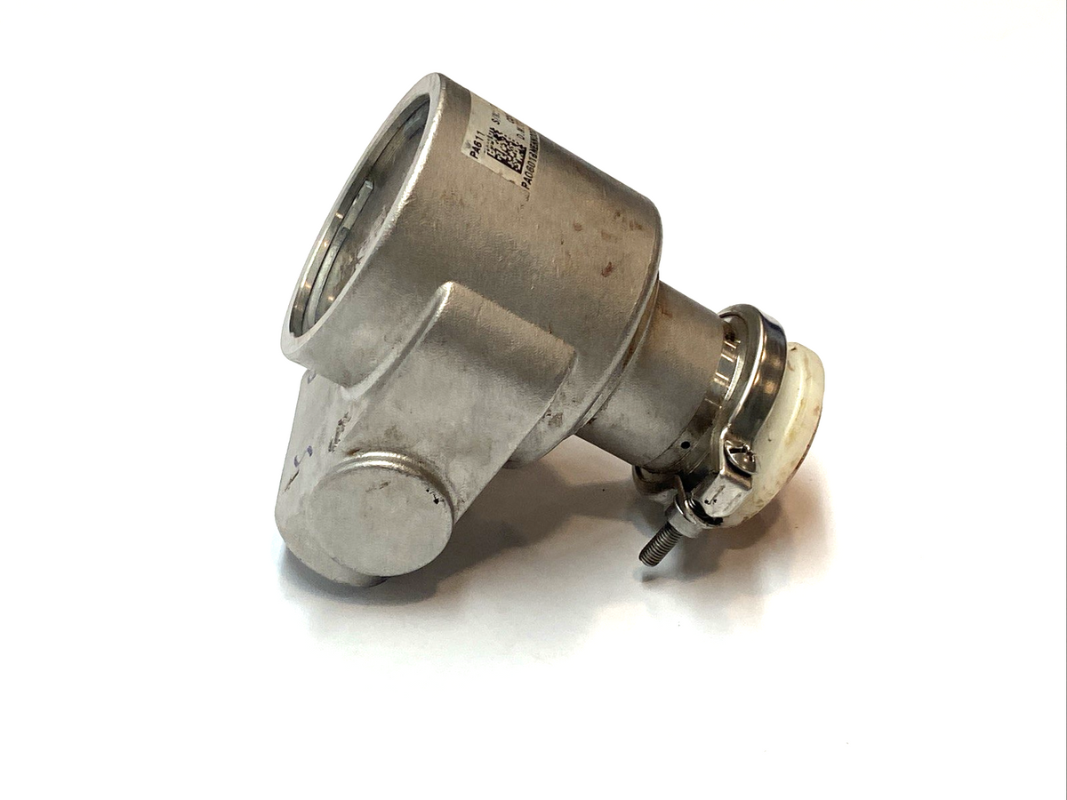 Fluid-O-Tech PA0601BNENN0000 Rotary Vane Pump PA611 - Maverick Industrial Sales