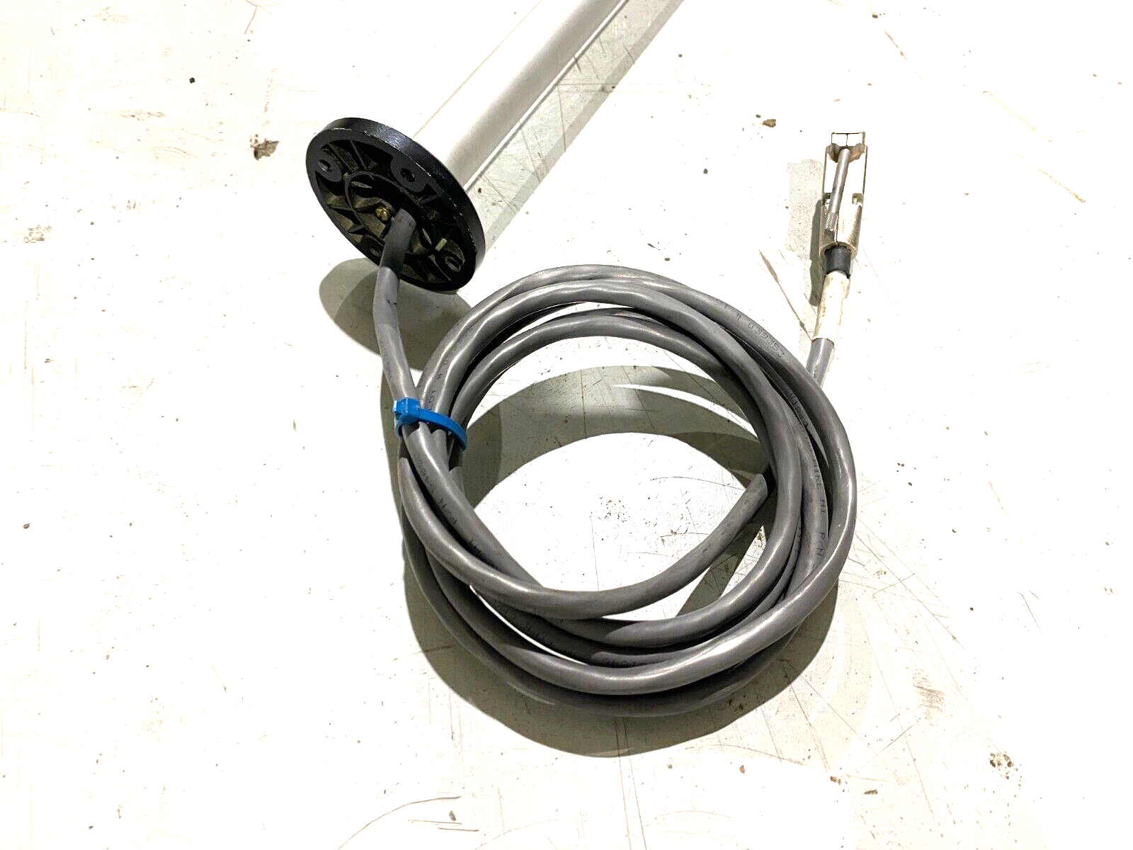 Schneider Electric Square D 8930RXQ6614G3 Audible Stack Light Tower Assembly - Maverick Industrial Sales
