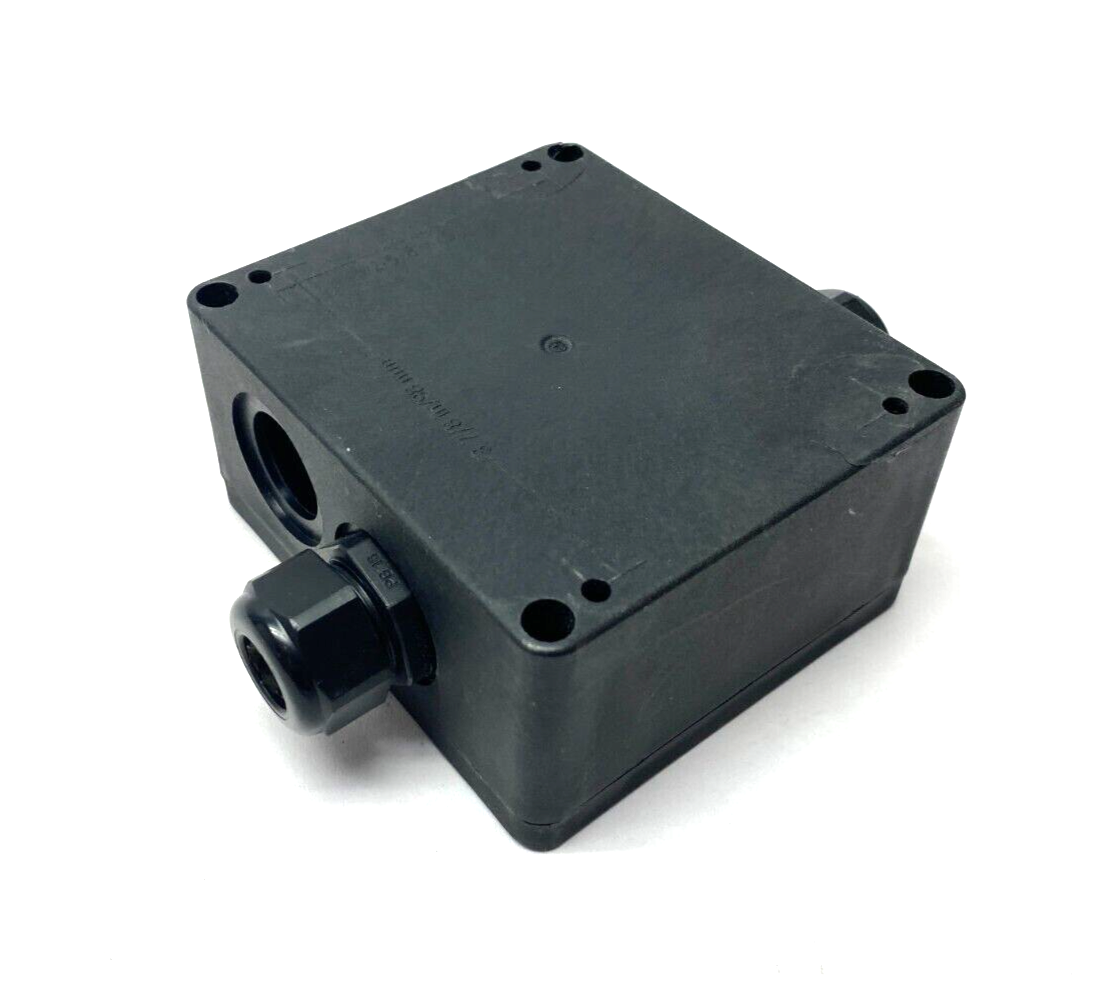 Allen Bradley 1485T-P2T5-T5 Ser. C DeviceNet PowerTap Power Device - Maverick Industrial Sales