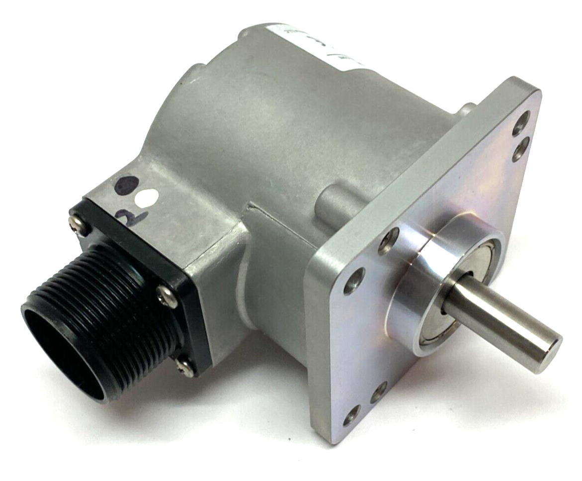 BEI Sensors 01124-001 Incremental Rotary Encoder H25D-SS-OMNI-ABZC-28V/V-SM18 - Maverick Industrial Sales