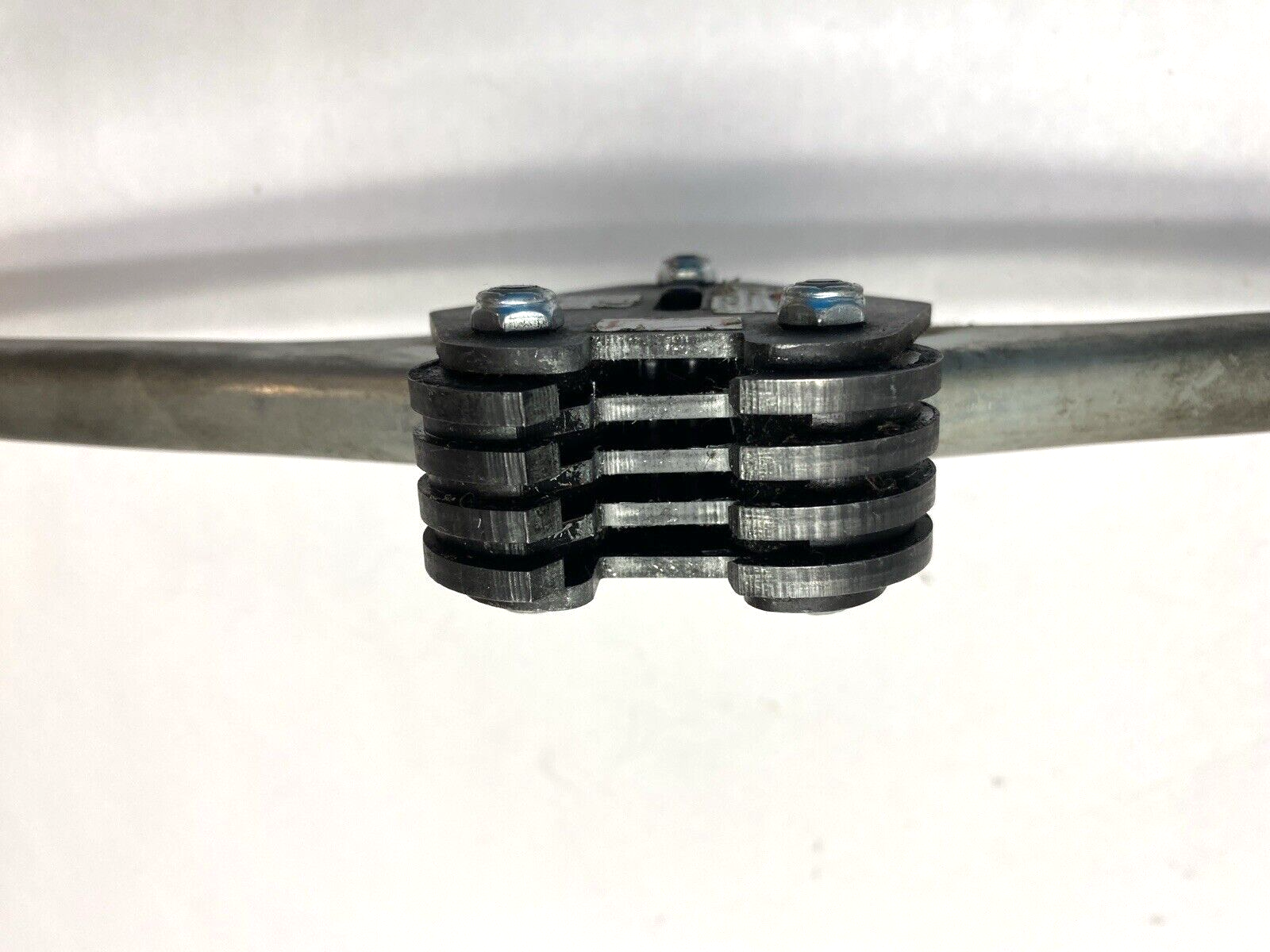 Signode MIP Products MIP-420-58 Strapping Sealer - Used - Maverick Industrial Sales