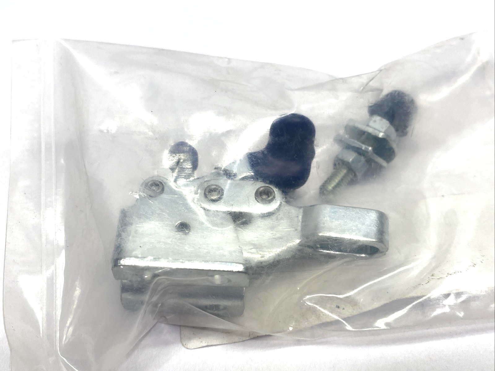 Gibraltar 61458089 Manual Hold Down Toggle Clamp, 150Lb GIB-U-305R - Maverick Industrial Sales