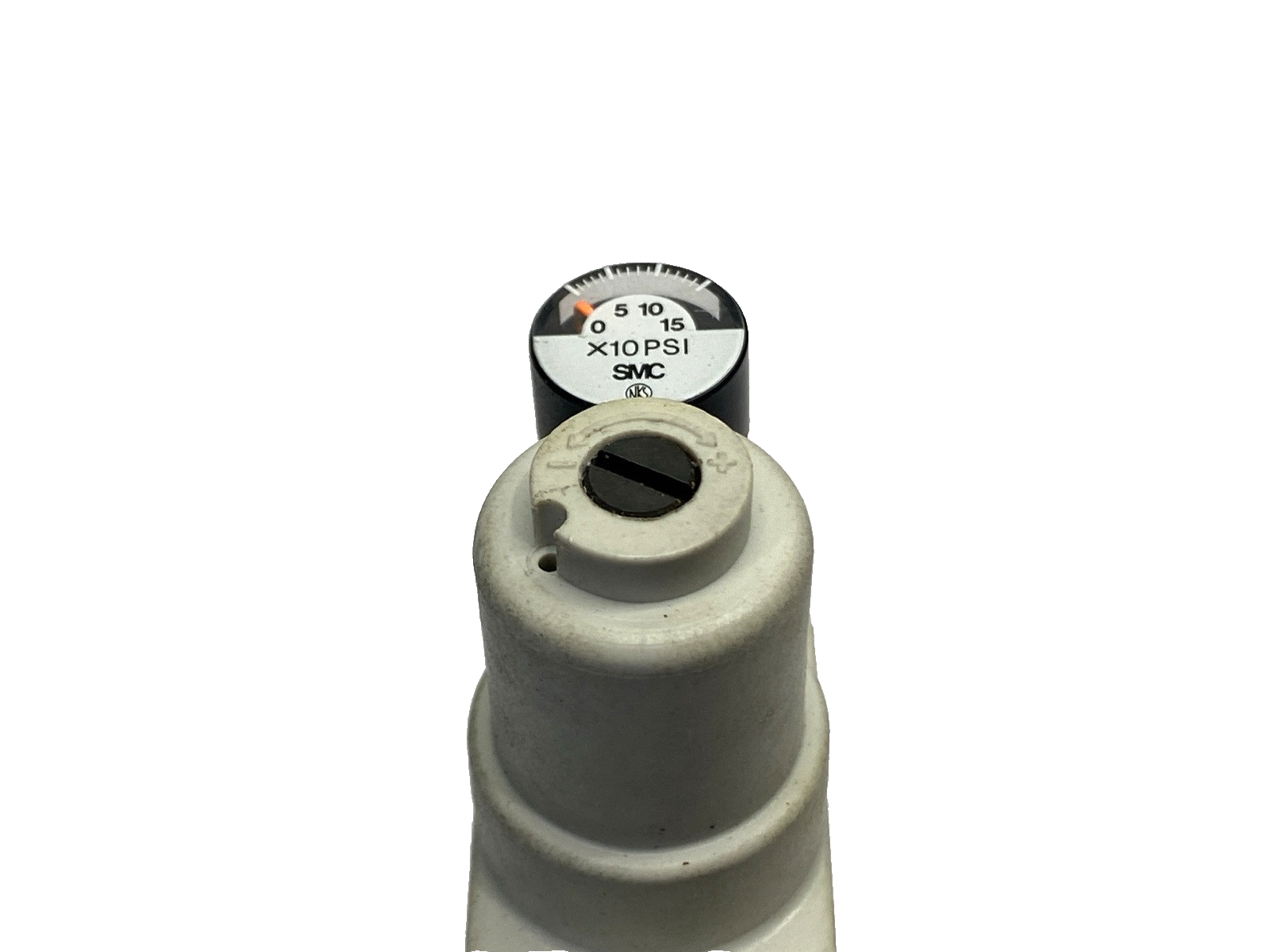 SMC ARBQ4000-N0-A-1 Pneumatic Interface Regulator - Maverick Industrial Sales
