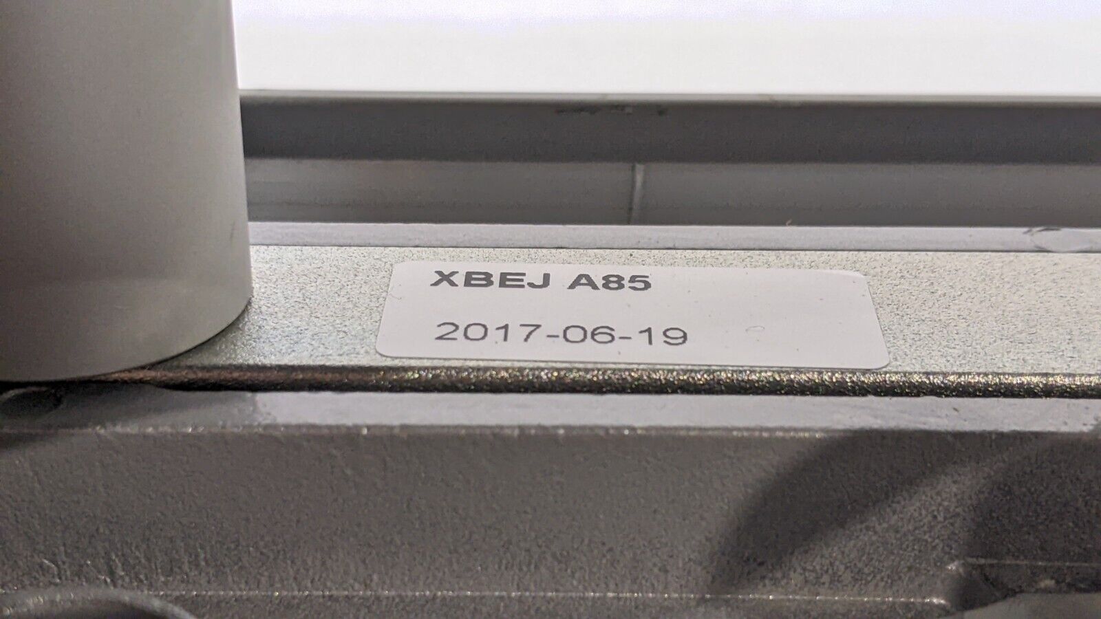 FlexLink XBEJ A85 Idler End - Maverick Industrial Sales